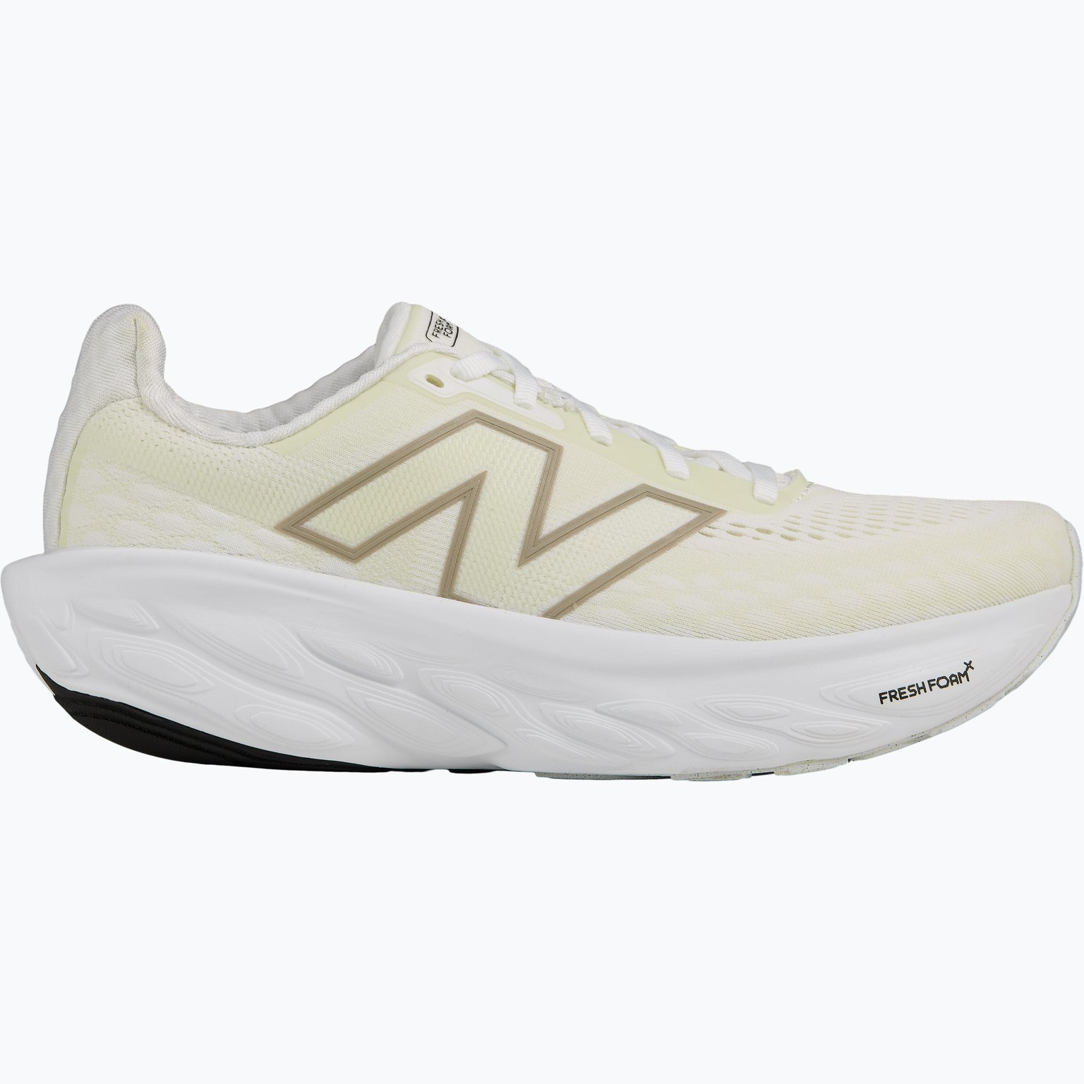 New Balance Fresh Foam 1080v14 W löparskor Vit