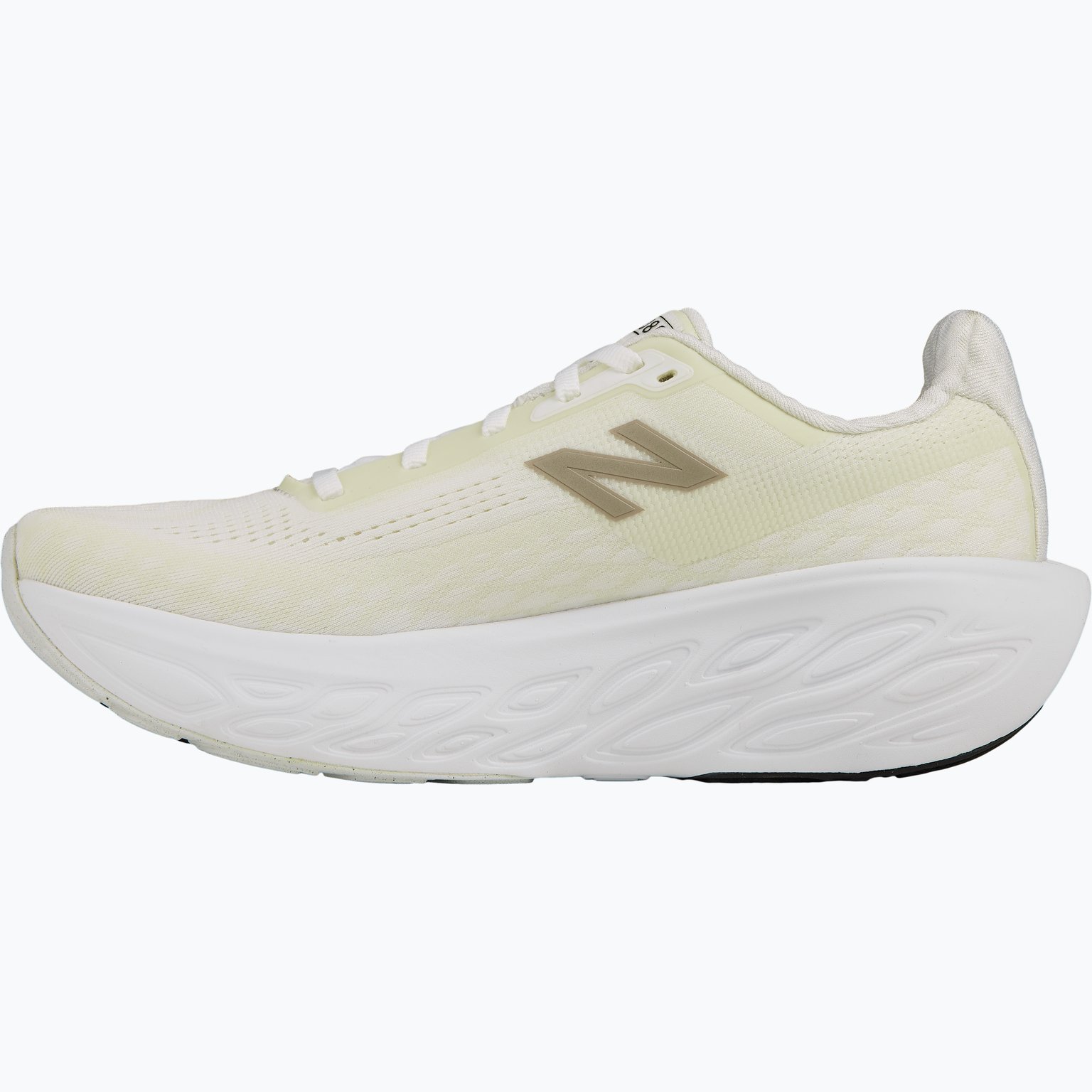 New Balance Fresh Foam 1080v14 W löparskor Vit