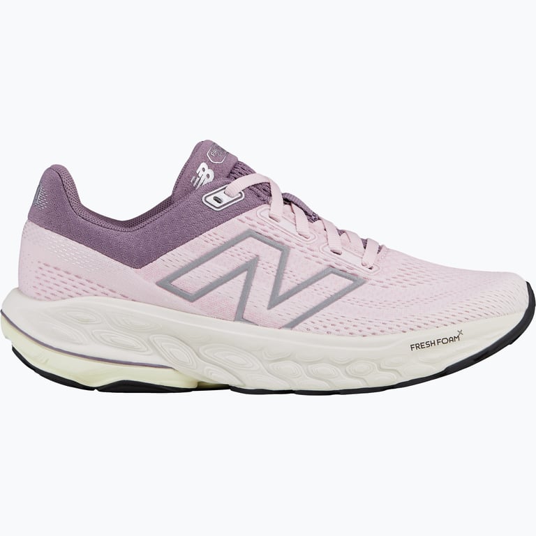 New Balance 860 V14 W löparskor Rosa