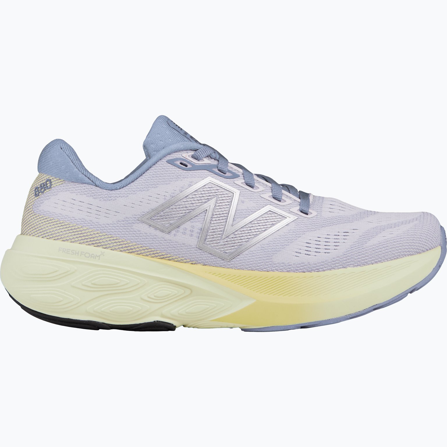 New Balance Fresh Foam 880v15 W löparskor Grå