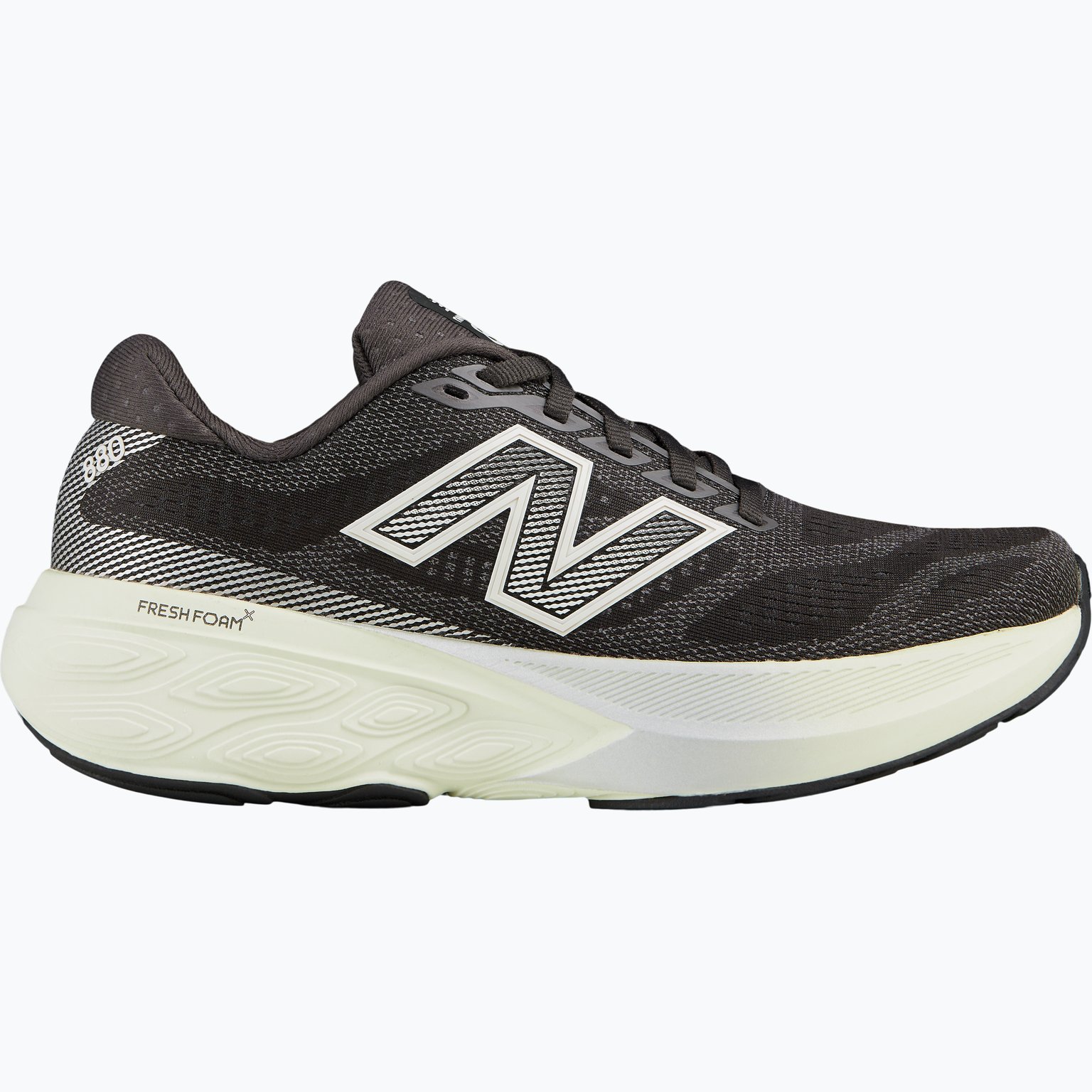 New Balance Fresh Foam 880v15 W löparskor Svart