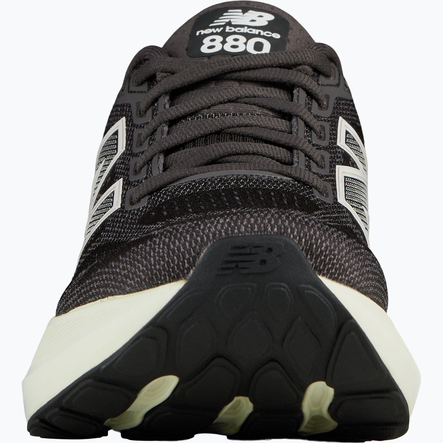 New Balance Fresh Foam 880v15 W löparskor Svart