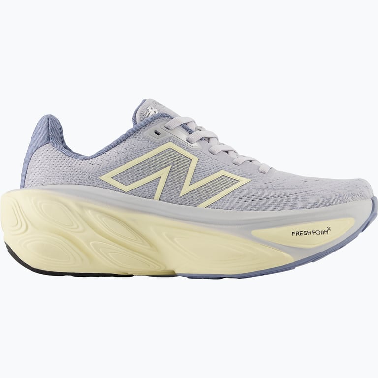 New Balance Fresh Foam More V5 W löparskor Lila