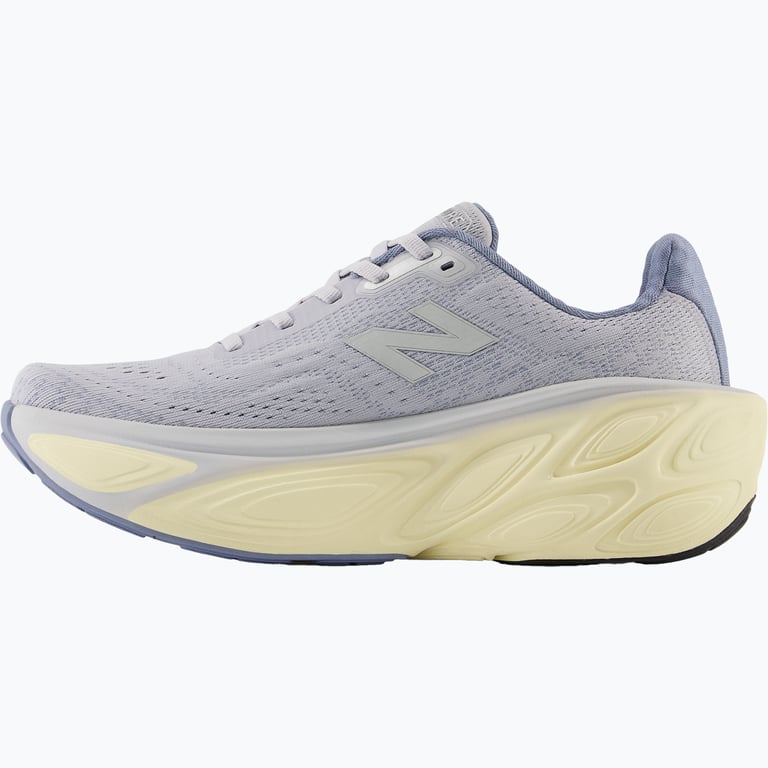 New Balance Fresh Foam More V5 W löparskor Lila