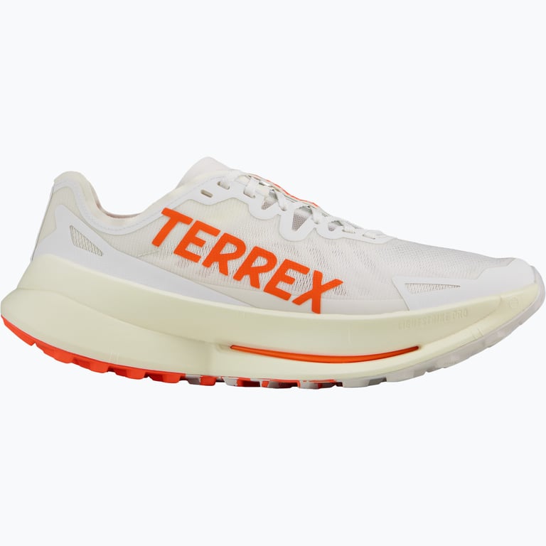 adidas Terrex Agravic Speed Ultra M löparskor Vit