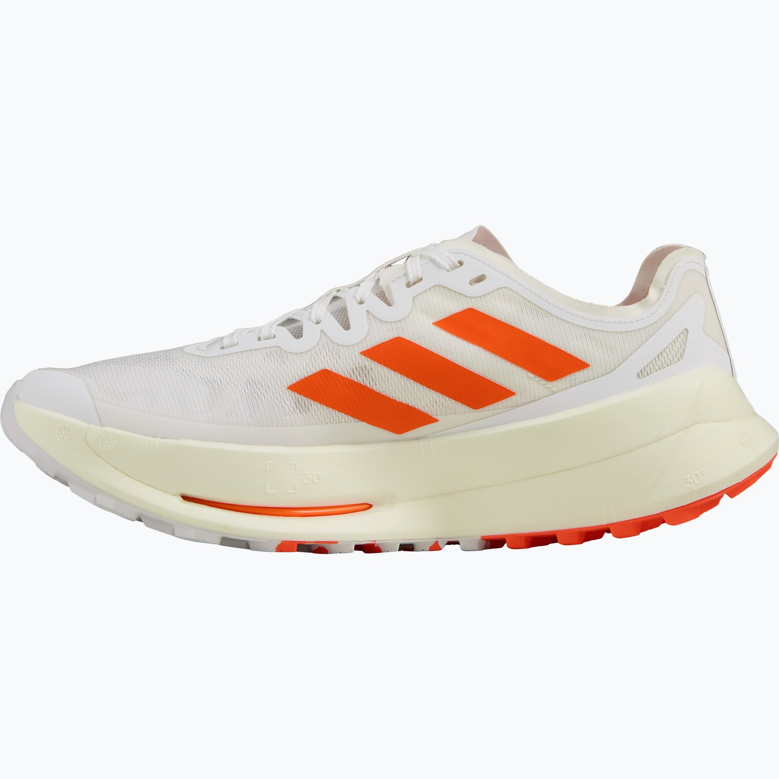 adidas Terrex Agravic Speed Ultra M löparskor Vit