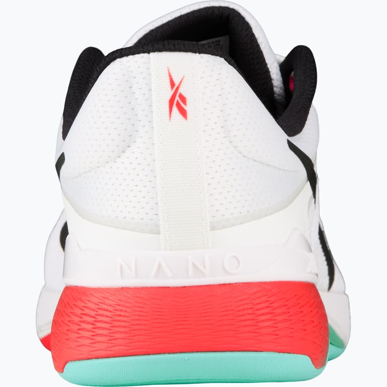 Reebok Nano X5 M träningsskor Vit
