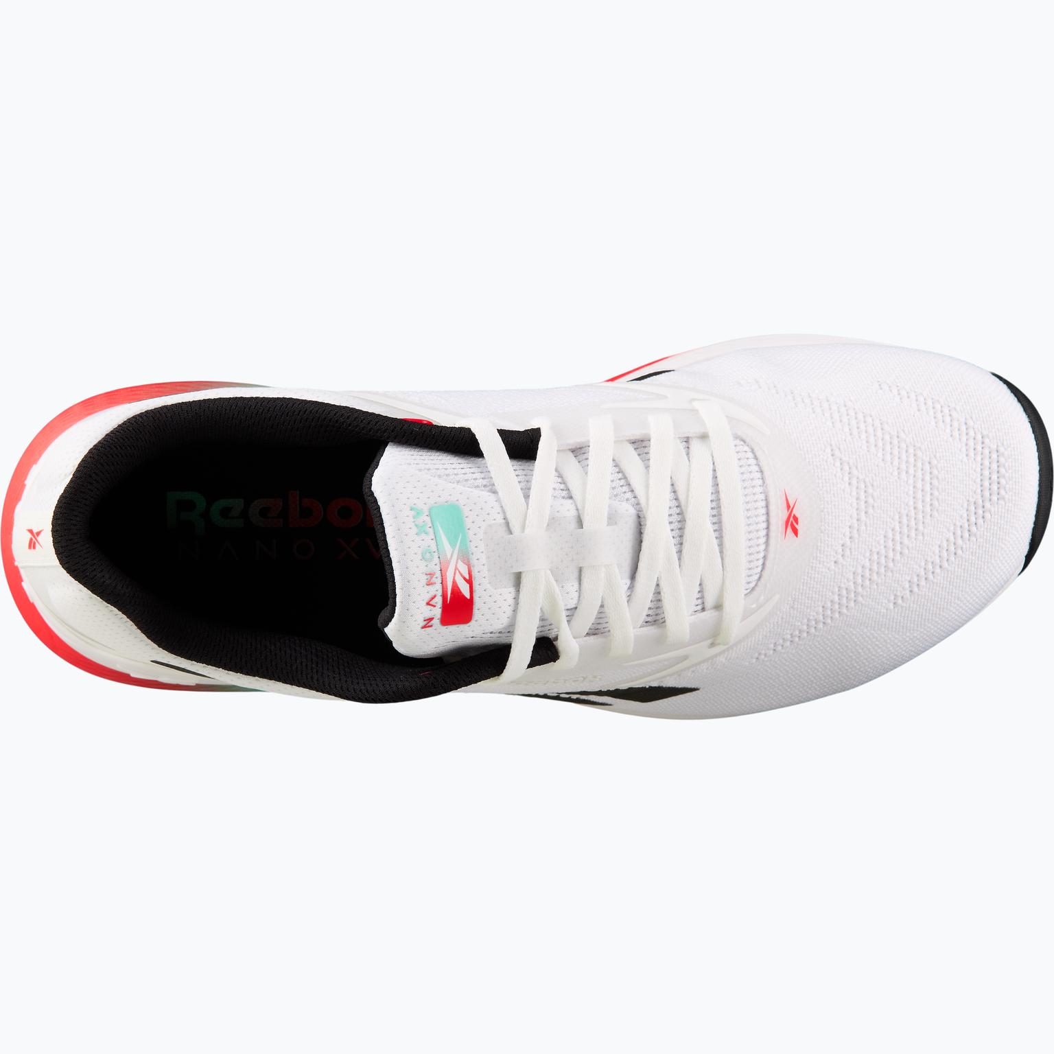 Reebok Nano X5 M träningsskor Vit