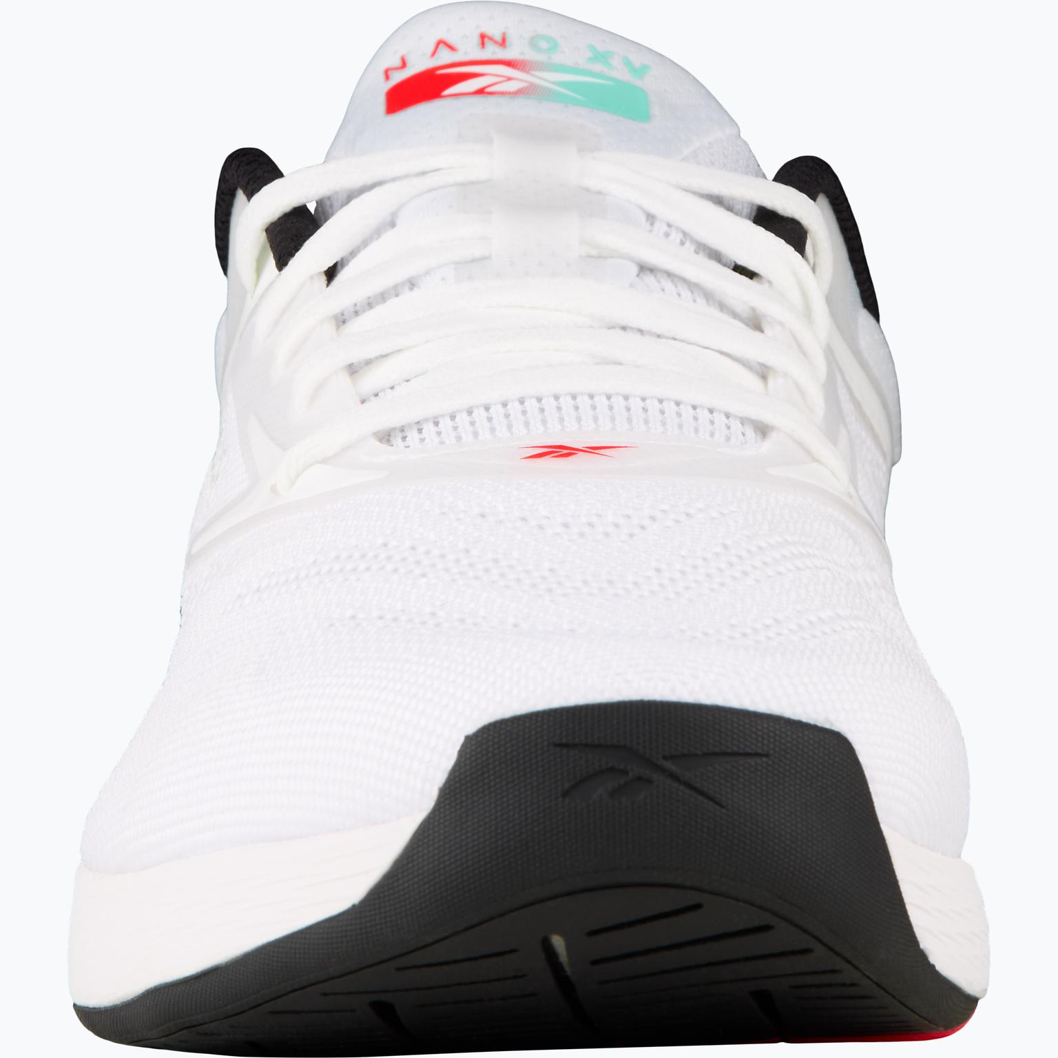 Reebok Nano X5 M träningsskor Vit