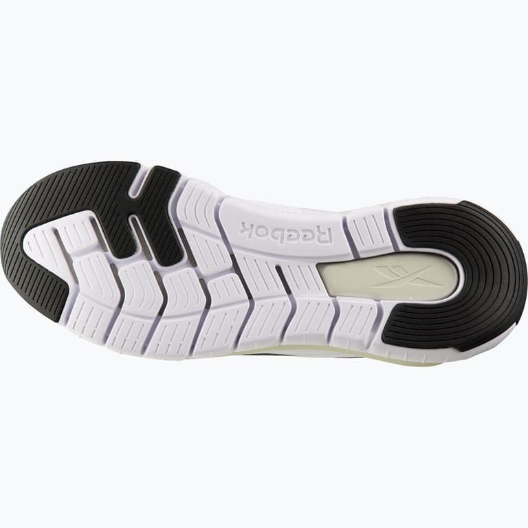 Reebok Flex Trainer M träningsskor Vit