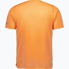 förhandsvisning ikon 2 för New Balance Athletics Grapic M träningst-shirt Orange