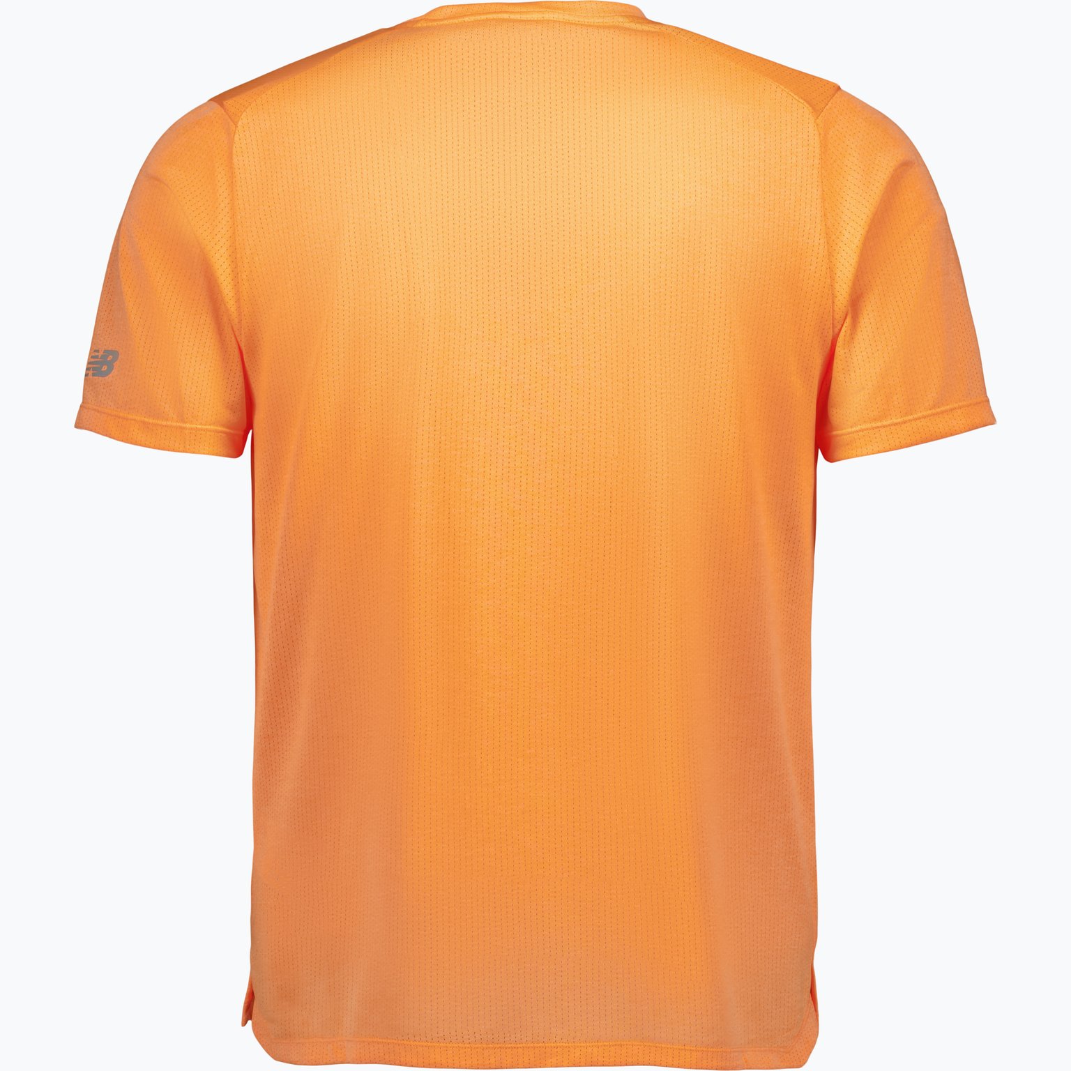 New Balance Athletics Grapic M träningst-shirt Orange