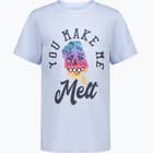 förhandsvisning ikon 4 för Firefly Micke JR t-shirt Blå