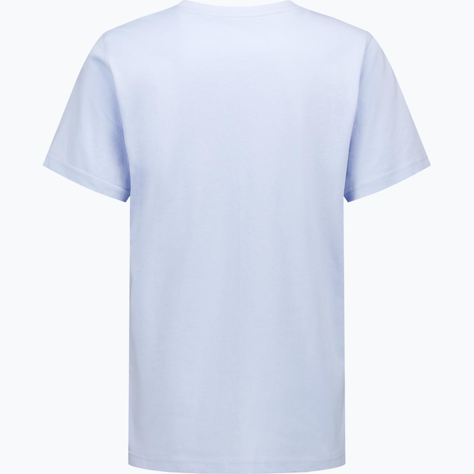 Firefly Micke JR t-shirt Blå