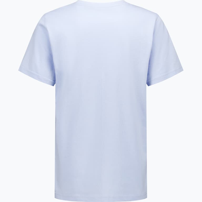Firefly Micke JR t-shirt Blå