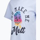 förhandsvisning ikon 6 för Firefly Micke JR t-shirt Blå