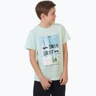 förhandsvisning ikon 1 för Firefly Jonas JR t-shirt Grön
