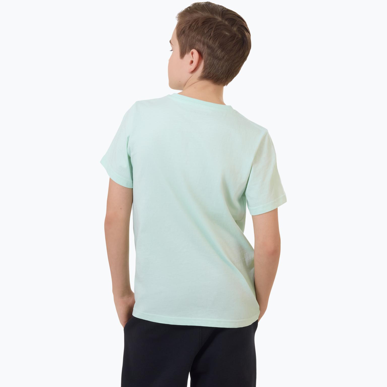 Firefly Jonas JR t-shirt Grön