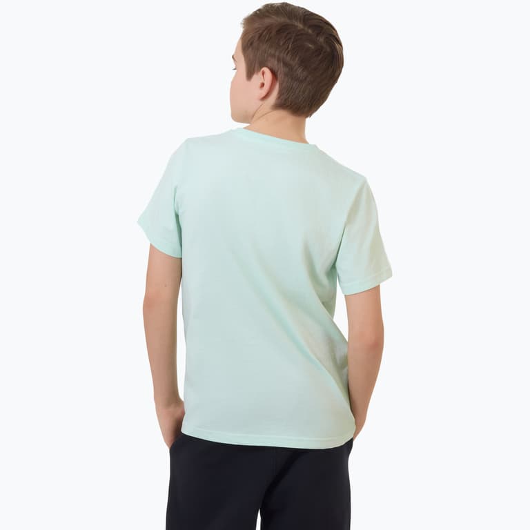 Firefly Jonas JR t-shirt Grön
