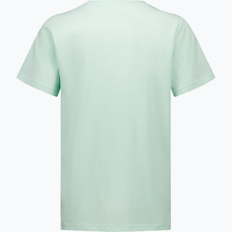 Firefly Jonas JR t-shirt Grön