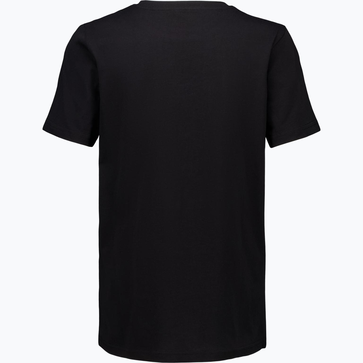 Firefly Hannes JR t-shirt Svart