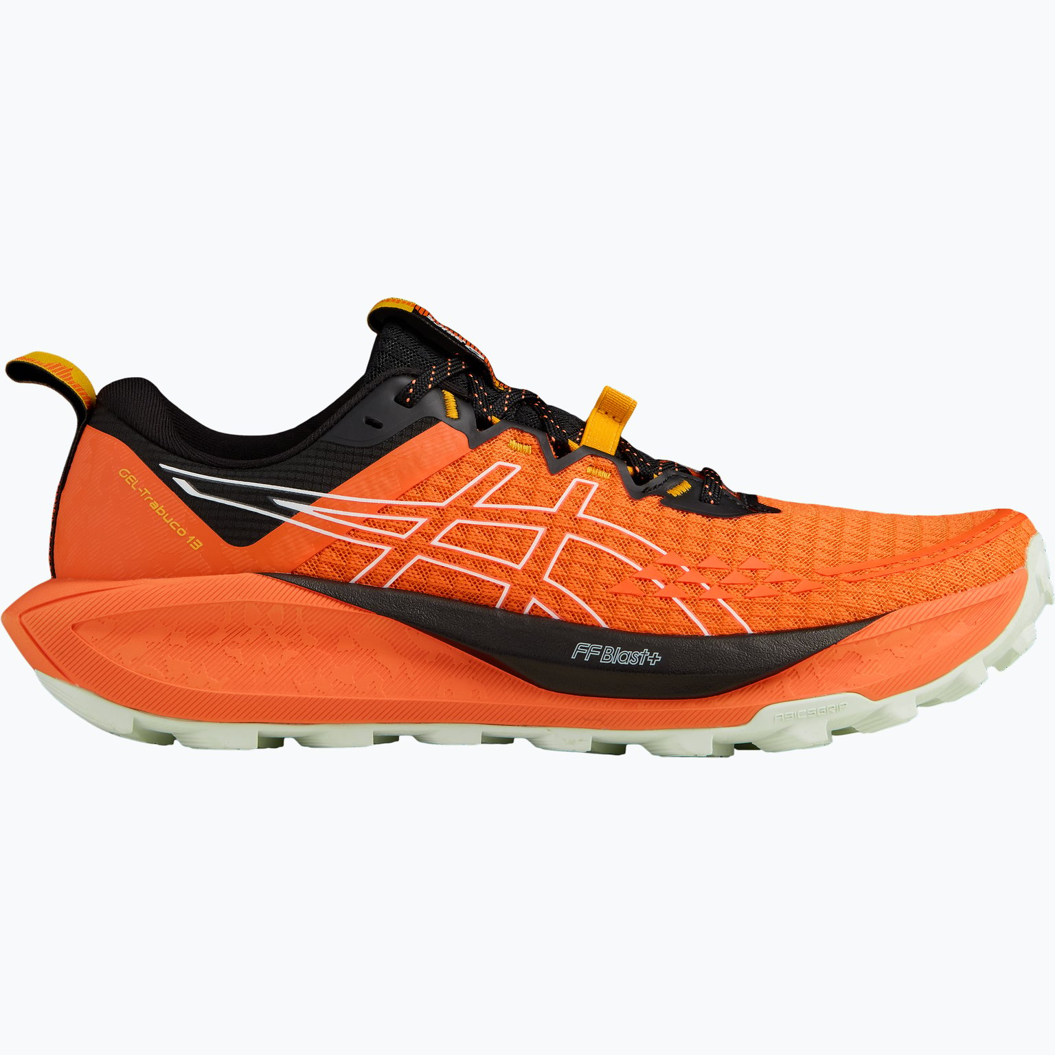 Asics Gel-Trabuco 13 M löparskor Orange