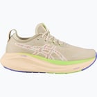 förhandsvisning ikon 1 för Asics Gel-Nimbus 27 TR M löparskor Beige