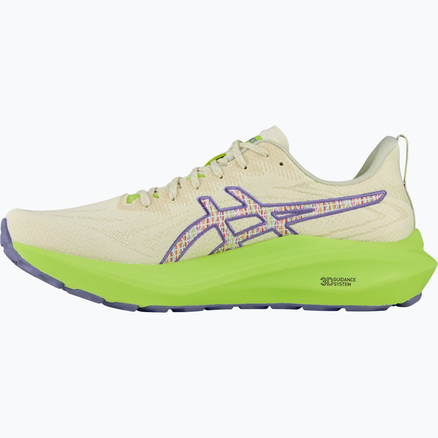 Asics GT-2000 13 TR M löparskor Beige