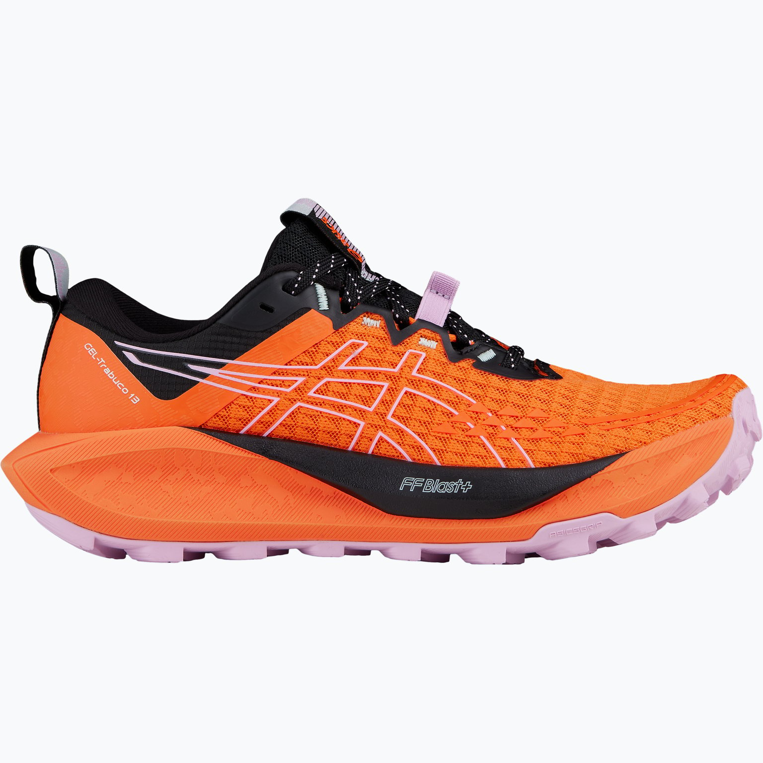 Asics GEL-Trabuco 13 W löparskor Orange