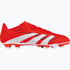 förhandsvisning ikon 1 för adidas Predator Club FG/MG fotbollsskor Röd