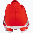 förhandsvisning ikon 3 för adidas Predator Club FG/MG fotbollsskor Röd