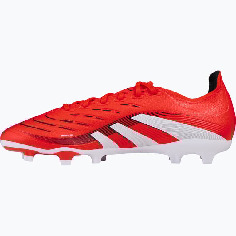 adidas Predator League FG fotbollsskor Röd