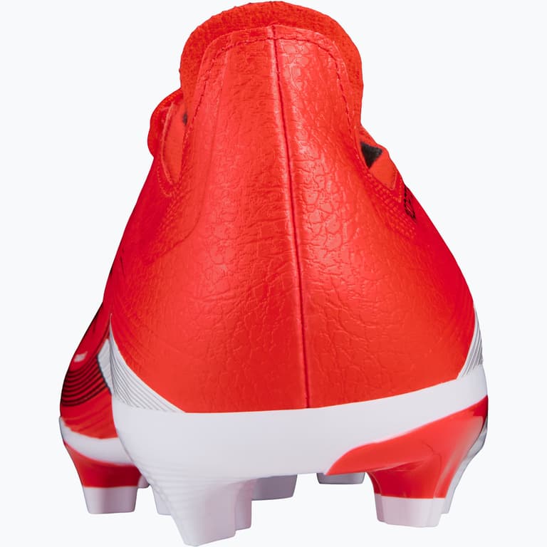 adidas Predator League FG fotbollsskor Röd