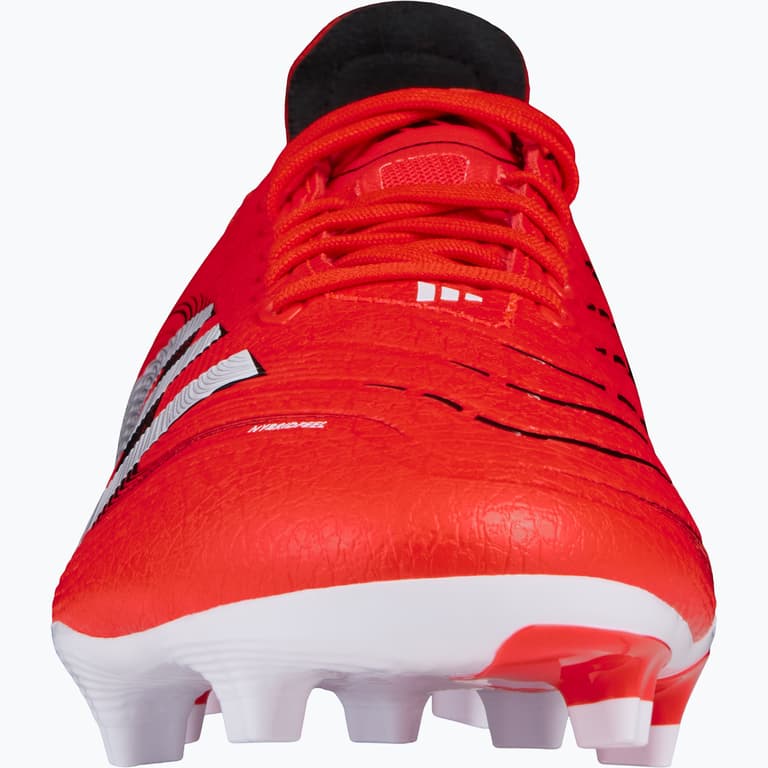 adidas Predator League FG fotbollsskor Röd