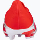 förhandsvisning ikon 3 för adidas Predator League FG JR fotbollsskor Röd