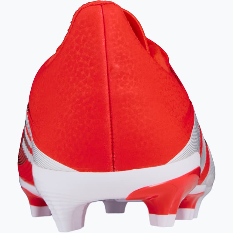 adidas Predator League FG JR fotbollsskor Röd