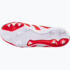 förhandsvisning ikon 4 för adidas Predator League FG JR fotbollsskor Röd