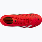förhandsvisning ikon 5 för adidas Predator League FG JR fotbollsskor Röd