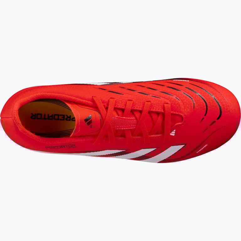 adidas Predator League FG JR fotbollsskor Röd