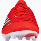förhandsvisning ikon 6 för adidas Predator League FG JR fotbollsskor Röd