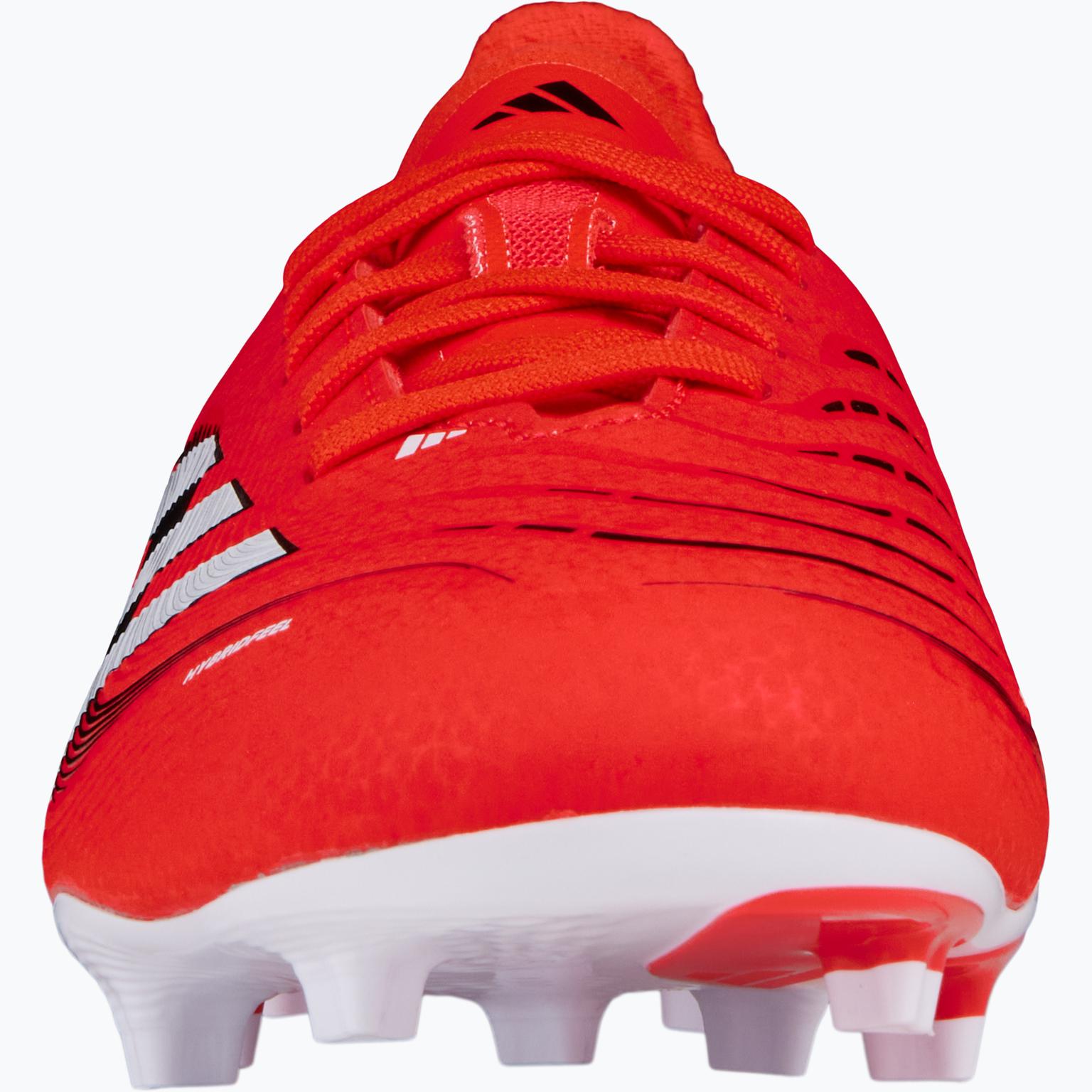 adidas Predator League FG JR fotbollsskor Röd