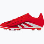 förhandsvisning ikon 2 för adidas Predator Club FG/MG JR fotbollsskor Röd