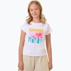 förhandsvisning ikon 1 för Firefly Dream JR t-shirt Vit