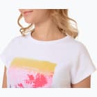 förhandsvisning ikon 3 för Firefly Dream JR t-shirt Vit
