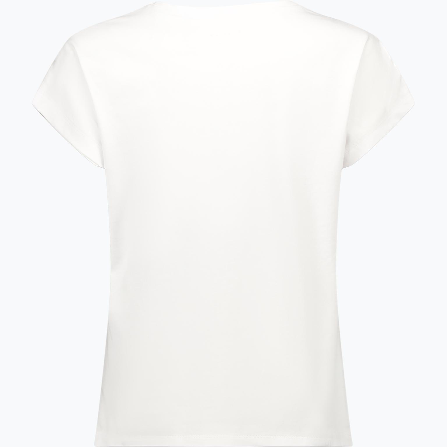 Firefly Dream JR t-shirt Vit