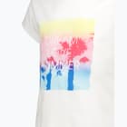 förhandsvisning ikon 6 för Firefly Dream JR t-shirt Vit