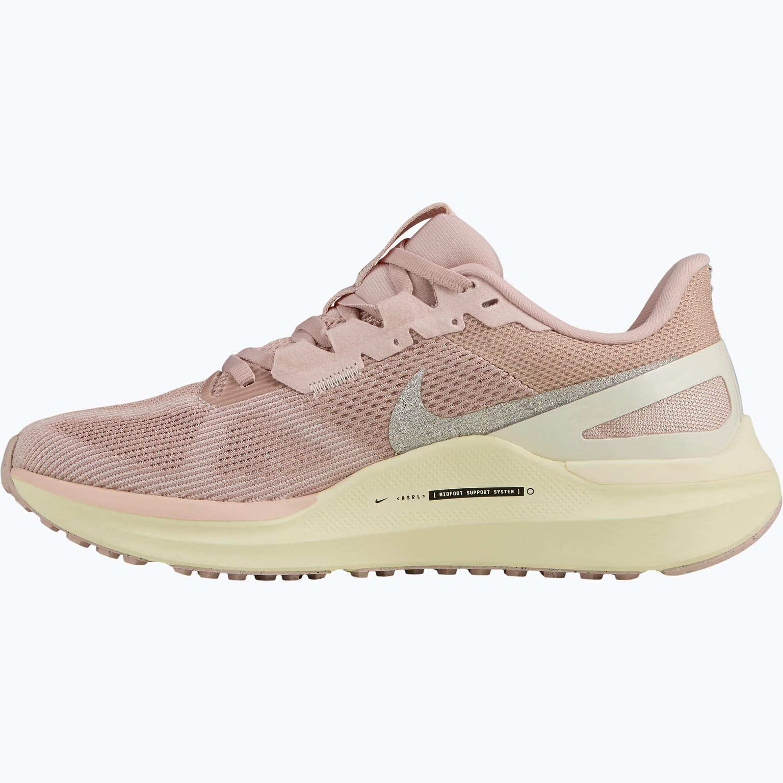 Nike Structure 25 W löparskor  Rosa