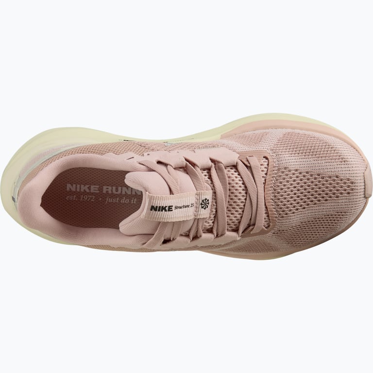 Nike Structure 25 W löparskor  Rosa