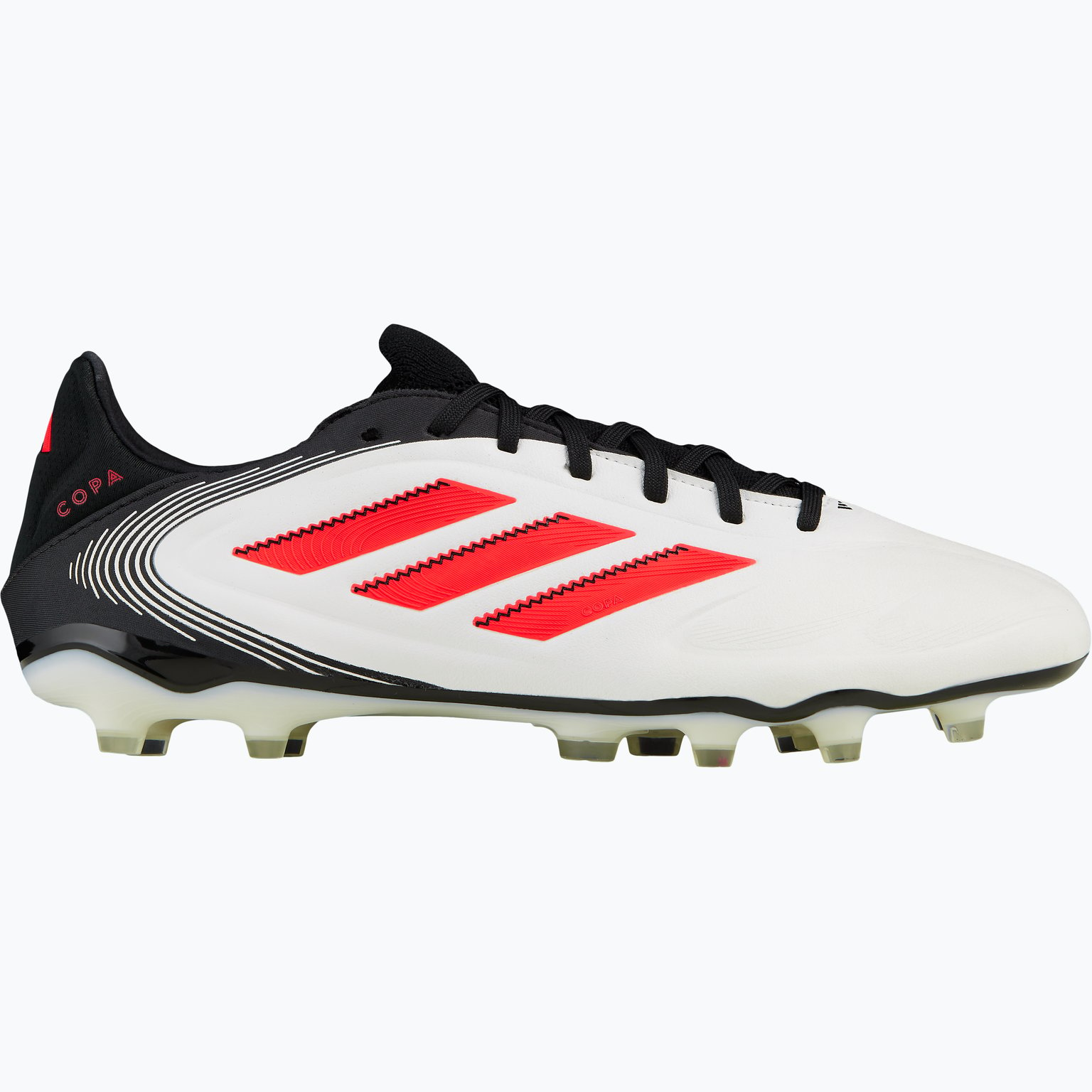 adidas Copa Pure 3 Pro FG fotbollsskor Vit