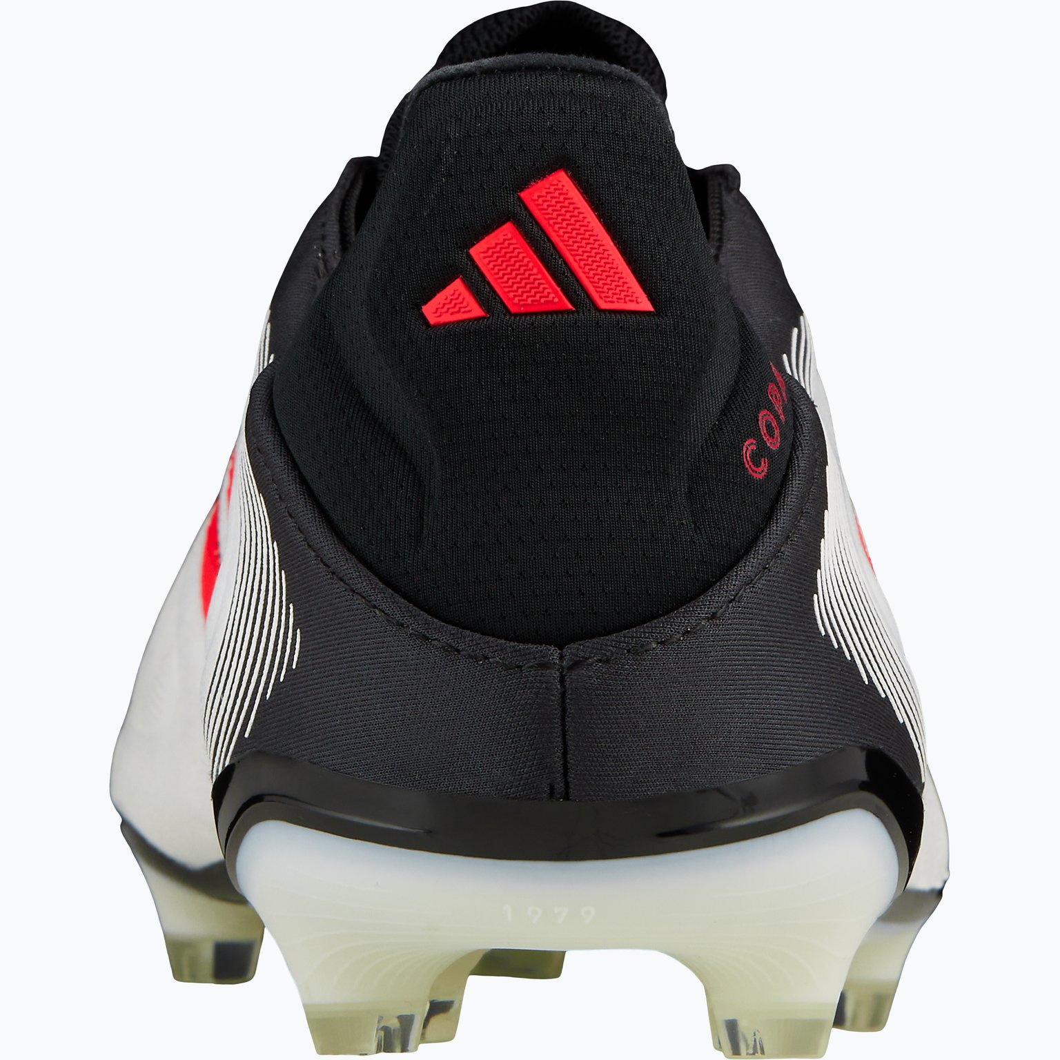 adidas Copa Pure 3 Pro FG fotbollsskor Vit